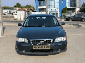 Обява за продажба на Volvo S60 2.4i ~5 900 лв. - изображение 1