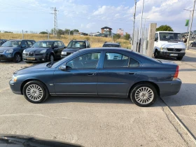 Обява за продажба на Volvo S60 2.4i ~5 900 лв. - изображение 5