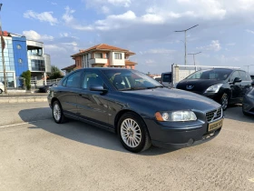 Обява за продажба на Volvo S60 2.4i ~5 900 лв. - изображение 2