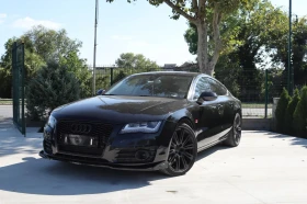 Audi A7 3.0* Podgrev/Obduhvane* Night Vision* Distronik* - 24700 лв. - 23880830 2
