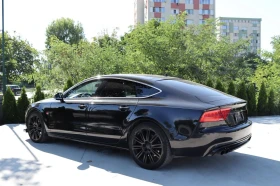 Audi A7 3.0* Podgrev/Obduhvane* Night Vision* Distronik* - 24700 лв. - 23880830 6