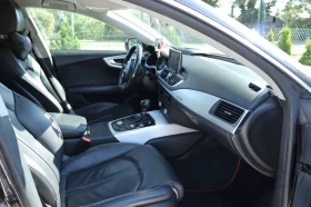 Audi A7 3.0* Podgrev/Obduhvane* Night Vision* Distronik* - 24700 лв. - 23880830 14