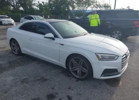 Audi A5 Premium, клип двигател - 30000 лв. - 51335984 5