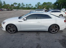 Audi A5 Premium, клип двигател - 30000 лв. - 51335984 3