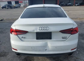 Audi A5 Premium, клип двигател - 30000 лв. - 51335984 8