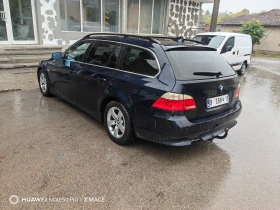 Обява за продажба на BMW 525 Gas ~7 600 лв. - изображение 3 | Auto.bg Обява за продажба на BMW 525 Gas ~7 600 лв. - изображение 3