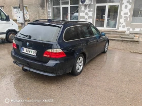 Обява за продажба на BMW 525 Gas ~7 600 лв. - изображение 1 | Auto.bg Обява за продажба на BMW 525 Gas ~7 600 лв. - изображение 1