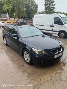 Обява за продажба на BMW 525 Gas ~7 600 лв. - изображение 1 | Auto.bg Обява за продажба на BMW 525 Gas ~7 600 лв. - изображение 1