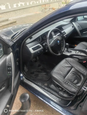 Обява за продажба на BMW 525 Gas ~7 600 лв. - изображение 7 | Auto.bg Обява за продажба на BMW 525 Gas ~7 600 лв. - изображение 7