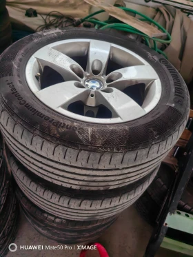 Обява за продажба на BMW 525 Gas ~7 600 лв. - изображение 5 | Auto.bg Обява за продажба на BMW 525 Gas ~7 600 лв. - изображение 5