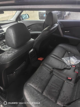 Обява за продажба на BMW 525 Gas ~7 600 лв. - изображение 8 | Auto.bg Обява за продажба на BMW 525 Gas ~7 600 лв. - изображение 8