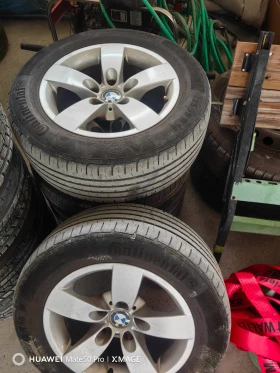 Обява за продажба на BMW 525 Gas ~7 600 лв. - изображение 6 | Auto.bg Обява за продажба на BMW 525 Gas ~7 600 лв. - изображение 6