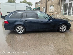 Обява за продажба на BMW 525 Gas ~7 600 лв. - изображение 9 | Auto.bg Обява за продажба на BMW 525 Gas ~7 600 лв. - изображение 9