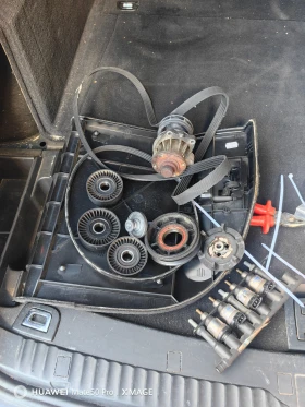 Обява за продажба на BMW 525 Gas ~7 600 лв. - изображение 11 | Auto.bg Обява за продажба на BMW 525 Gas ~7 600 лв. - изображение 11