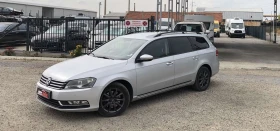 Обява за продажба на VW Passat ~14 500 лв. - изображение 1