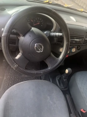 Обява за продажба на Nissan Micra ~2 800 лв. - изображение 3 | Auto.bg Обява за продажба на Nissan Micra ~2 800 лв. - изображение 3