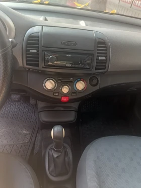 Обява за продажба на Nissan Micra ~2 800 лв. - изображение 2 | Auto.bg Обява за продажба на Nissan Micra ~2 800 лв. - изображение 2