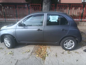 Обява за продажба на Nissan Micra ~2 800 лв. - изображение 9 | Auto.bg Обява за продажба на Nissan Micra ~2 800 лв. - изображение 9