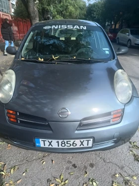 Обява за продажба на Nissan Micra ~2 800 лв. - изображение 8 | Auto.bg Обява за продажба на Nissan Micra ~2 800 лв. - изображение 8