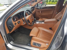 Bentley Continental 6.0i | Mobile.bg    7