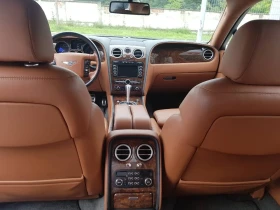 Bentley Continental 6.0i | Mobile.bg    8
