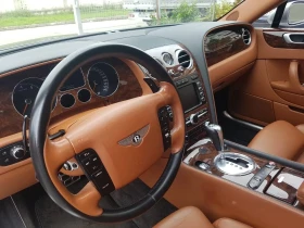 Bentley Continental 6.0i | Mobile.bg    13