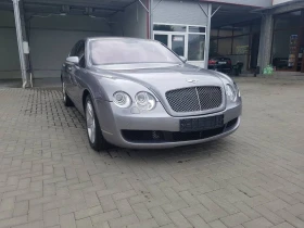 Bentley Continental 6.0i | Mobile.bg    3