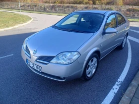 Nissan Primera, снимка 3