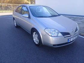 Nissan Primera, снимка 2