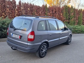 Opel Zafira 2.0DTI* (101)* FACELIFT* * 7-* *  *  | Mobile.bg    14