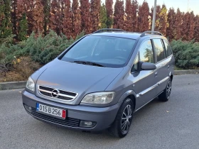 Opel Zafira 2.0DTI* (101)* FACELIFT* * 7-* *  *  | Mobile.bg    2
