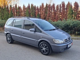 Opel Zafira 2.0DTI* (101)* FACELIFT* * 7-* *  *  | Mobile.bg    12