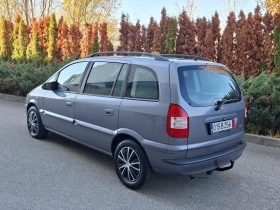 Opel Zafira 2.0DTI* (101)* FACELIFT* * 7-* *  *  | Mobile.bg    8