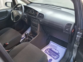 Opel Zafira 2.0DTI* (101)* FACELIFT* * 7-* *  *  | Mobile.bg    17