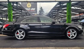 Mercedes-Benz CLS 350 AMG/4MATIC/GERMANY/AUTO HOLD/INTEL.LIGHT SYSTEM/LI - 34000 лв. / 17383.92 € - 68120183 4