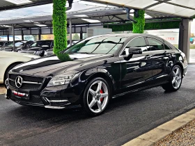 Mercedes-Benz CLS 350 AMG/4MATIC/GERMANY/AUTO HOLD/INTEL.LIGHT SYSTEM/LI