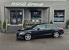 Mercedes-Benz CLS 350 AMG/4MATIC/GERMANY/AUTO HOLD/INTEL.LIGHT SYSTEM/LI - 34000 лв. / 17383.92 € - 68120183 17