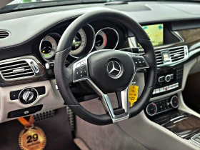 Mercedes-Benz CLS 350 AMG/4MATIC/GERMANY/AUTO HOLD/INTEL.LIGHT SYSTEM/LI - 34000 лв. / 17383.92 € - 68120183 11