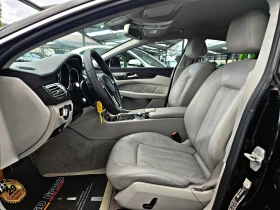 Mercedes-Benz CLS 350 AMG/4MATIC/GERMANY/AUTO HOLD/INTEL.LIGHT SYSTEM/LI - 34000 лв. / 17383.92 € - 68120183 15
