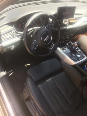 Audi A6 BI TDI313 Sline 8sk, снимка 3