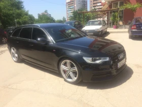 Audi A6 BI TDI313 Sline 8sk, снимка 1