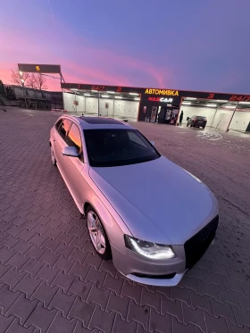 Audi A4, снимка 4