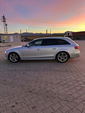 Audi A4, снимка 5