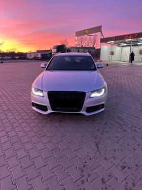 Audi A4, снимка 2