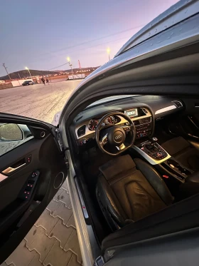 Audi A4, снимка 10