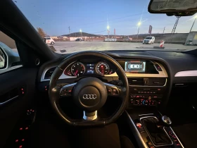 Audi A4, снимка 11