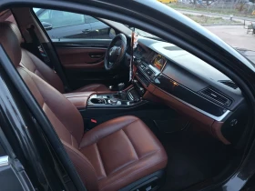 BMW 520, снимка 4