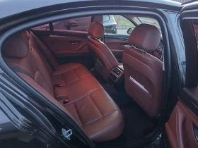 BMW 520, снимка 3