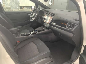 Nissan Leaf , снимка 15