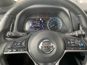 Nissan Leaf , снимка 2